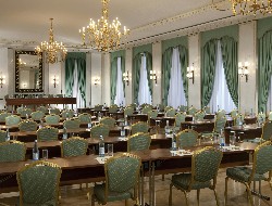 OLEVENE image - hotel-quirinale-rome-olevene-meetings-