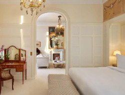 OLEVENE image - hotel-raphael-paris-olevene-event-
