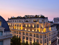 OLEVENE image - hotel-raphael-paris-olevene-event-