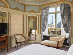 OLEVENE image - hotel-raphael-paris-olevene-event-