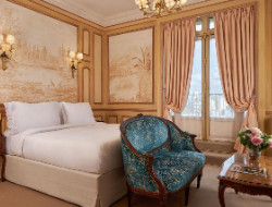 OLEVENE image - hotel-raphael-paris-olevene-event-