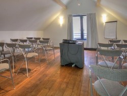 OLEVENE image - hotel-regent-petite-france-olevene-restaurant-seminaire-salle-conference-