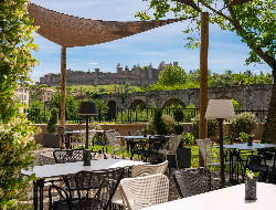 OLEVENE image - hotel-roi-carcassonne-olevene-reunions-