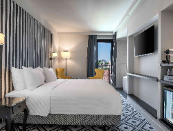 OLEVENE image - hotel-roi-carcassonne-olevene-reunions-