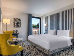 OLEVENE image - hotel-roi-carcassonne-olevene-reunions-