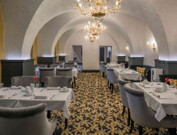 OLEVENE image - hotel-roi-carcassonne-olevene-reunions-