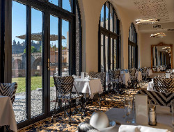 OLEVENE image - hotel-roi-carcassonne-olevene-reunions-