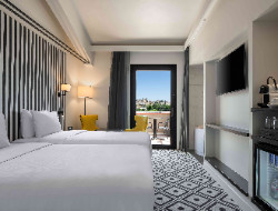 OLEVENE image - hotel-roi-carcassonne-olevene-reunions-