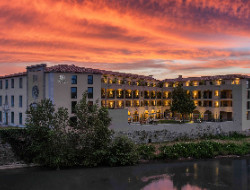 OLEVENE image - hotel-roi-carcassonne-olevene-reunions-