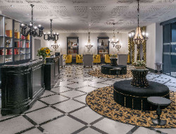 OLEVENE image - hotel-roi-carcassonne-olevene-reunions-