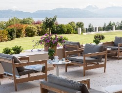 OLEVENE image - hotel-royal-evian-les-bains-olevene-restaurant-seminaire-conference-