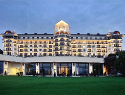 OLEVENE image - hotel-royal-evian-les-bains-olevene-restaurant-seminaire-convention-