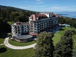 OLEVENE image - hotel-royal-evian-les-bains-olevene-restaurant-seminaire-salles-