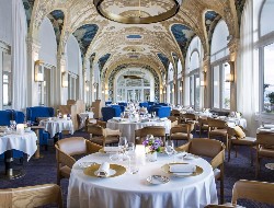 OLEVENE image - hotel-royal-evian-les-bains-olevene-restaurant-seminaire-meting-
