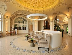 OLEVENE image - hotel-royal-evian-les-bains-olevene-restaurant-seminaire-salles-