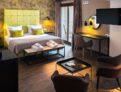OLEVENE image - hotel-saint-aygulf-olevene-seminaire-