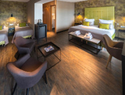 OLEVENE image - hotel-saint-aygulf-olevene-seminaire-