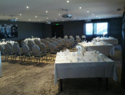 OLEVENE image - hotel-saint-aygulf-olevene-seminaire-