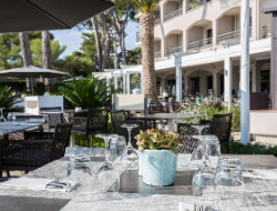 OLEVENE image - hotel-saint-aygulf-olevene-seminaire-