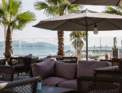 OLEVENE image - hotel-saint-aygulf-olevene-seminaire-