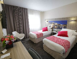 OLEVENE image - hotel-saphir-lyon-olevene-seminaires-