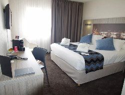 OLEVENE image - hotel-saphir-lyon-olevene-seminaires-