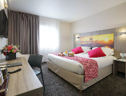 OLEVENE image - hotel-saphir-lyon-olevene-seminaires-