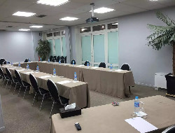 OLEVENE image - hotel-saphir-lyon-olevene-seminaires-