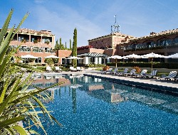 OLEVENE image - hotel-spa-castellet-olevene-seminaire--