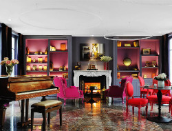 OLEVENE image - hotel-spa-juliette-paris-olevene-event-