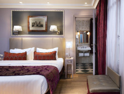 OLEVENE image - hotel-spa-juliette-paris-olevene-event-