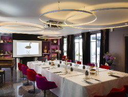 OLEVENE image - hotel-spa-juliette-paris-olevene-event-