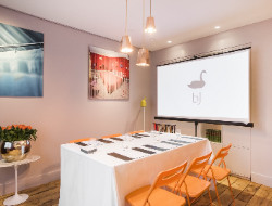 OLEVENE image - hotel-spa-juliette-paris-olevene-event-