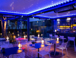 OLEVENE image - hotel-spa-juliette-paris-olevene-event-