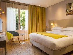 OLEVENE image - hotel-spa-juliette-paris-olevene-event-