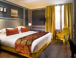 OLEVENE image - hotel-spa-juliette-paris-olevene-event-