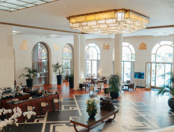 OLEVENE image - hotel-splendid-dax-olevene-event-