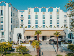 OLEVENE image - hotel-splendid-dax-olevene-event-