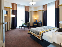 OLEVENE image - hotel-splendid-dax-olevene-event-