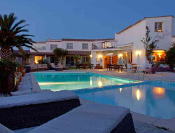 OLEVENE image - hotel-tramontane-olevene-reunions-