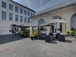 OLEVENE image - hotel-univers-arras-olevene-evenements-