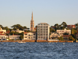 OLEVENE image - hotel-vagues-arcachon-olevene-evenements-