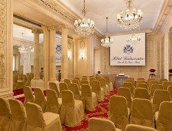 OLEVENE image - hotel-westminster-paris-olevene-seminaire-