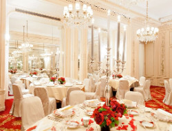 OLEVENE image - hotel-westminster-paris-olevene-seminaire-
