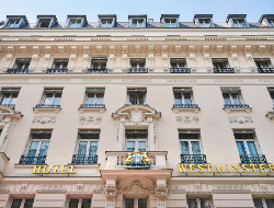 OLEVENE image - hotel-westminster-paris-olevene-seminaire-