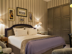 OLEVENE image - hotel-westminster-paris-olevene-seminaire-