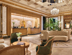 OLEVENE image - hotel-westminster-paris-olevene-seminaire-