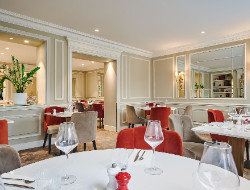 OLEVENE image - hotel-westminster-paris-olevene-seminaire-