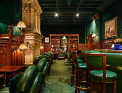 OLEVENE image - hotel-westminster-paris-olevene-seminaire-