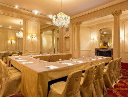 OLEVENE image - hotel-westminster-paris-olevene-seminaire-